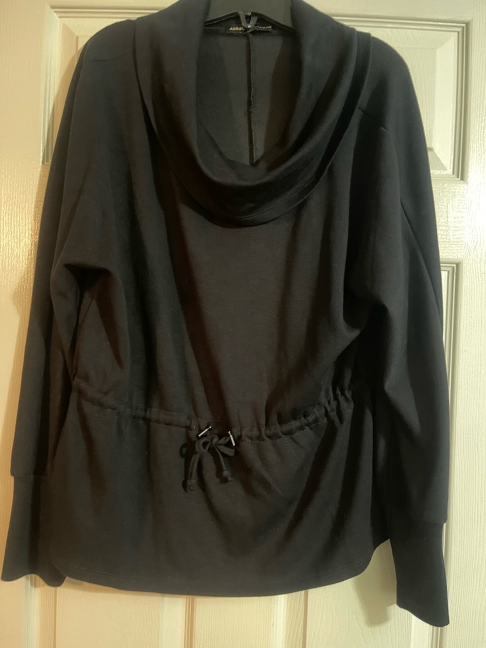 Women’s Black Top
